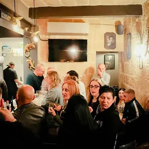 Bb Casal Annunzia Bed & Breakfast