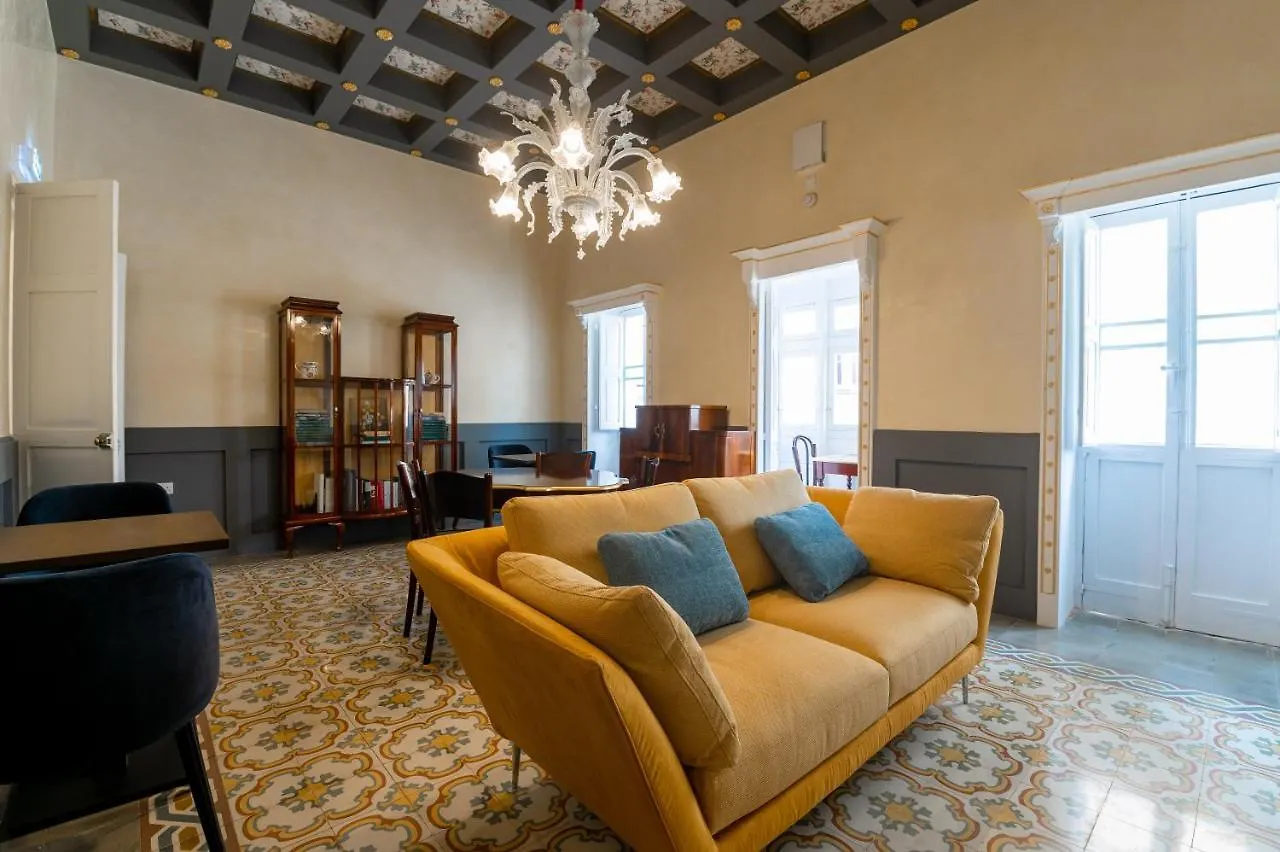Monreal Boutique Townhouse - R024Rm6 Hotel Paola 0*,  Malta