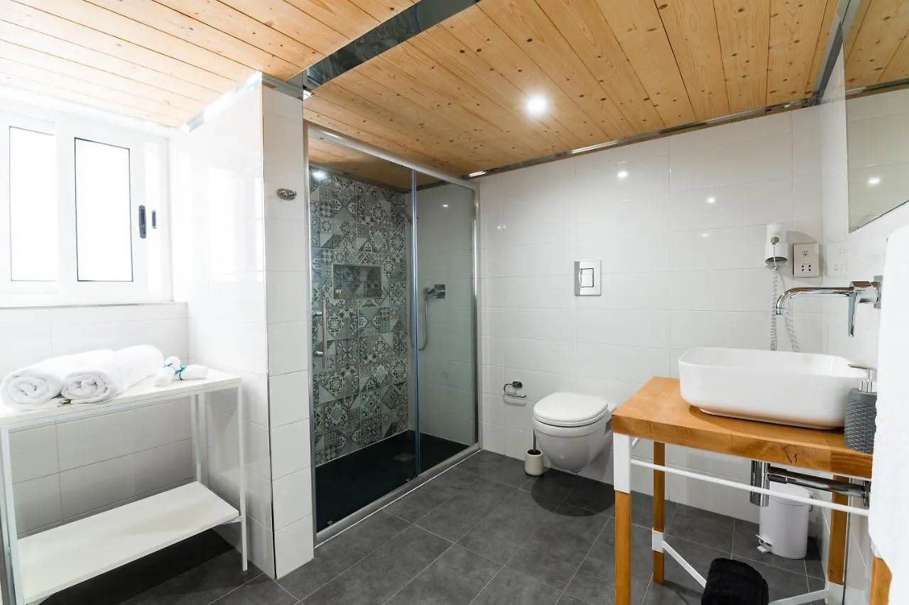 Monreal Boutique Townhouse - R024Rm6 Hotel Paola Guest house