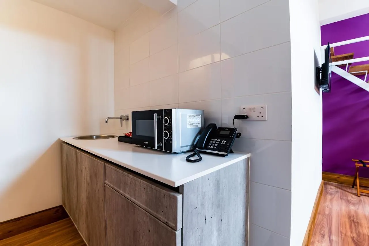 Monreal Boutique Townhouse - R024Rm6 Hotel Paola Malta