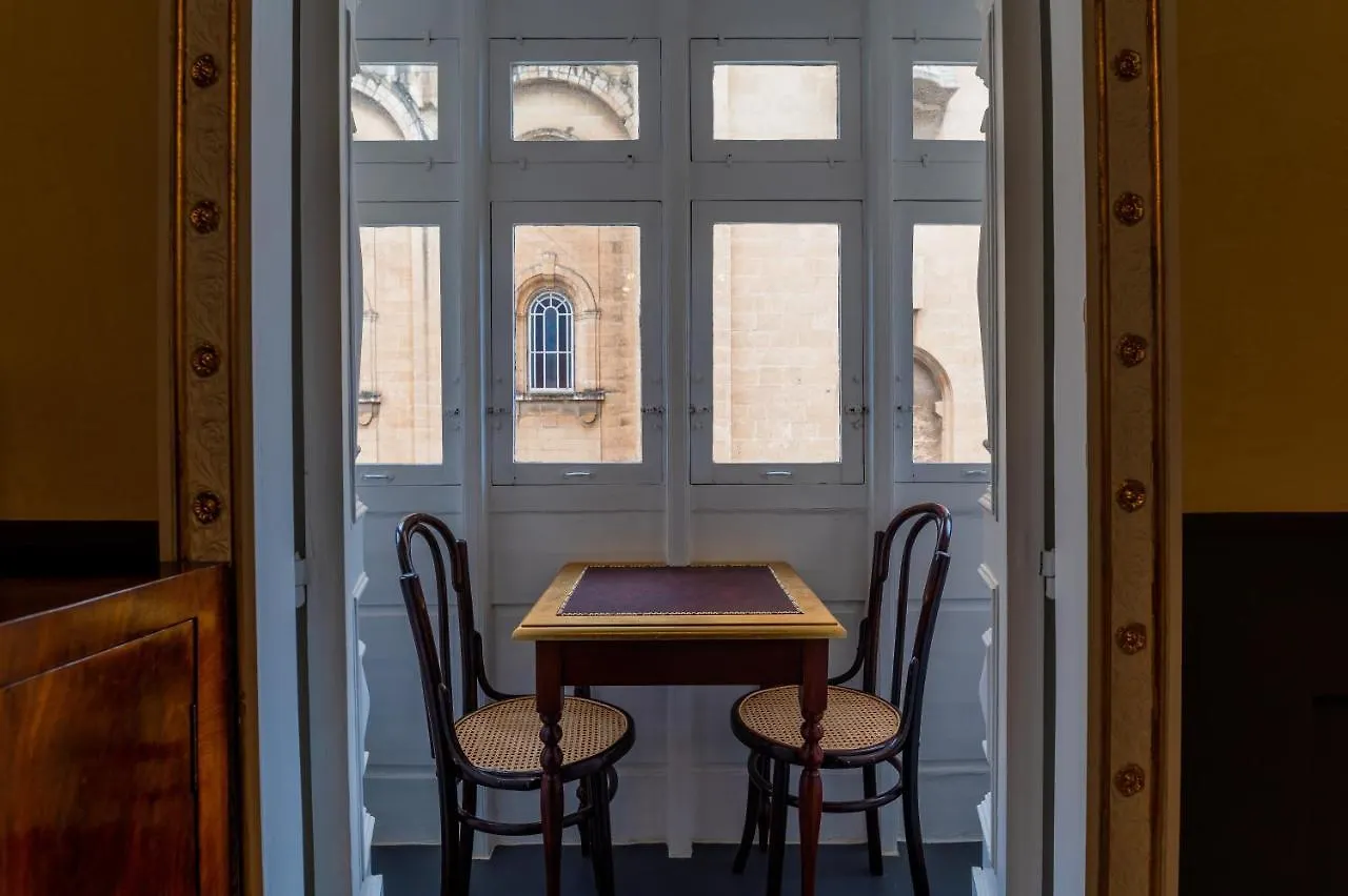 Guest house Monreal Boutique Townhouse - R024Rm6 Hotel Paola
