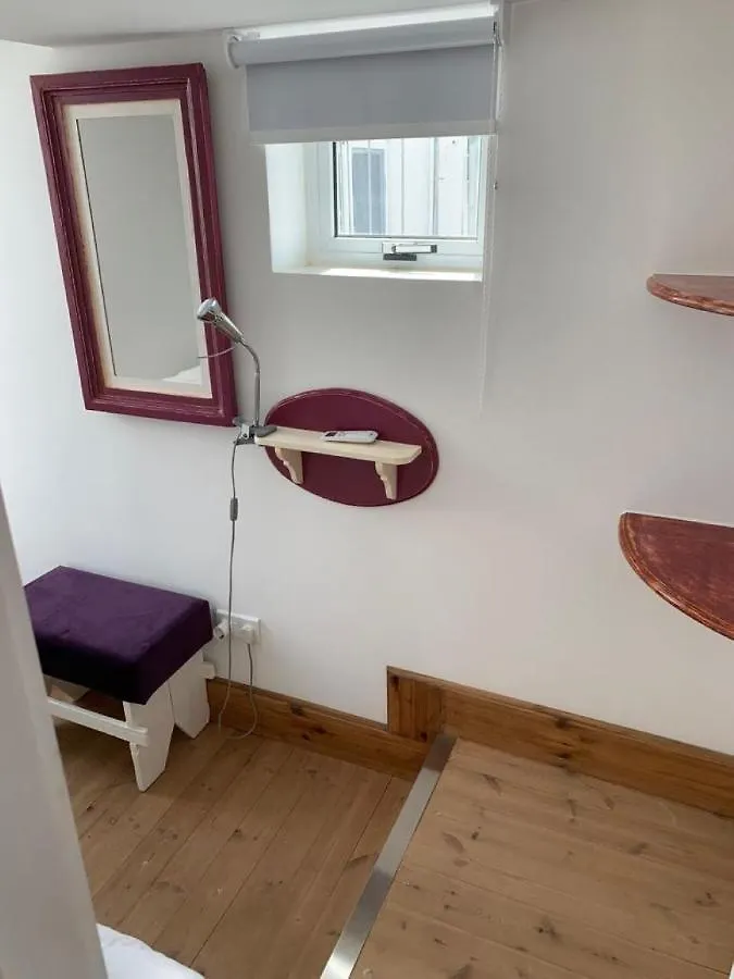 Monreal Boutique Townhouse - R024Rm6 Hotel Paola