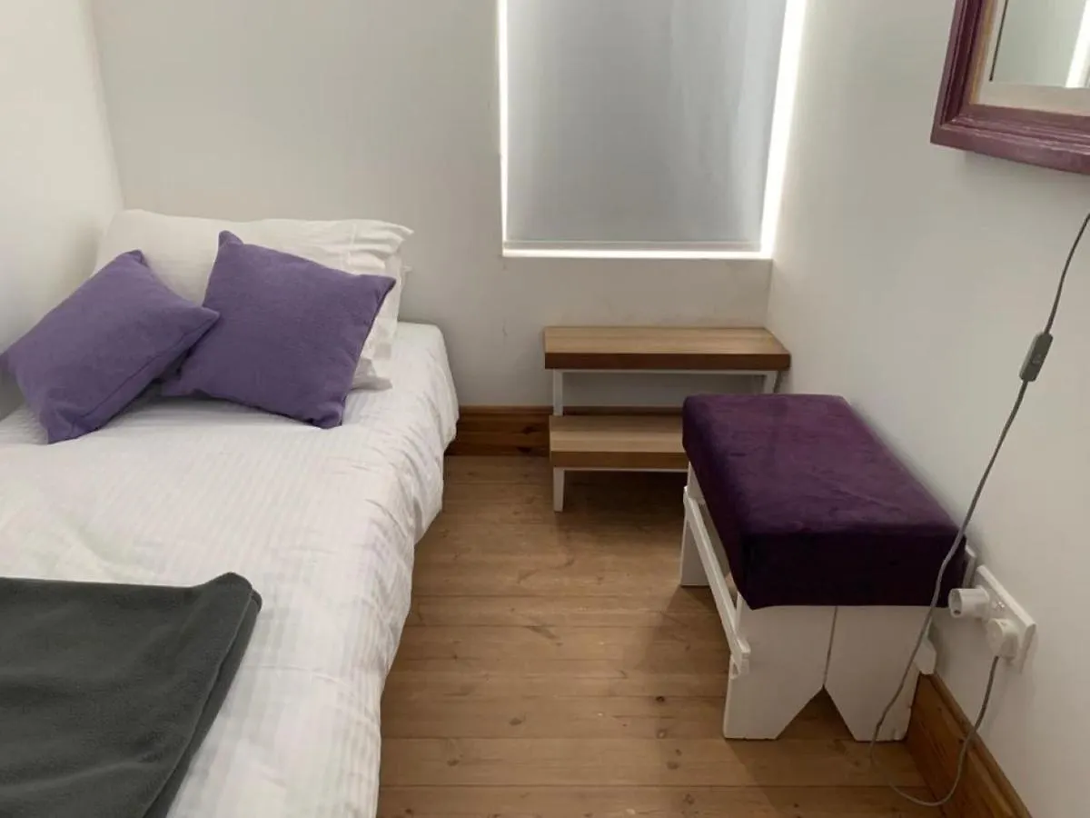 Guest house Monreal Boutique Townhouse - R024Rm6 Hotel Paola