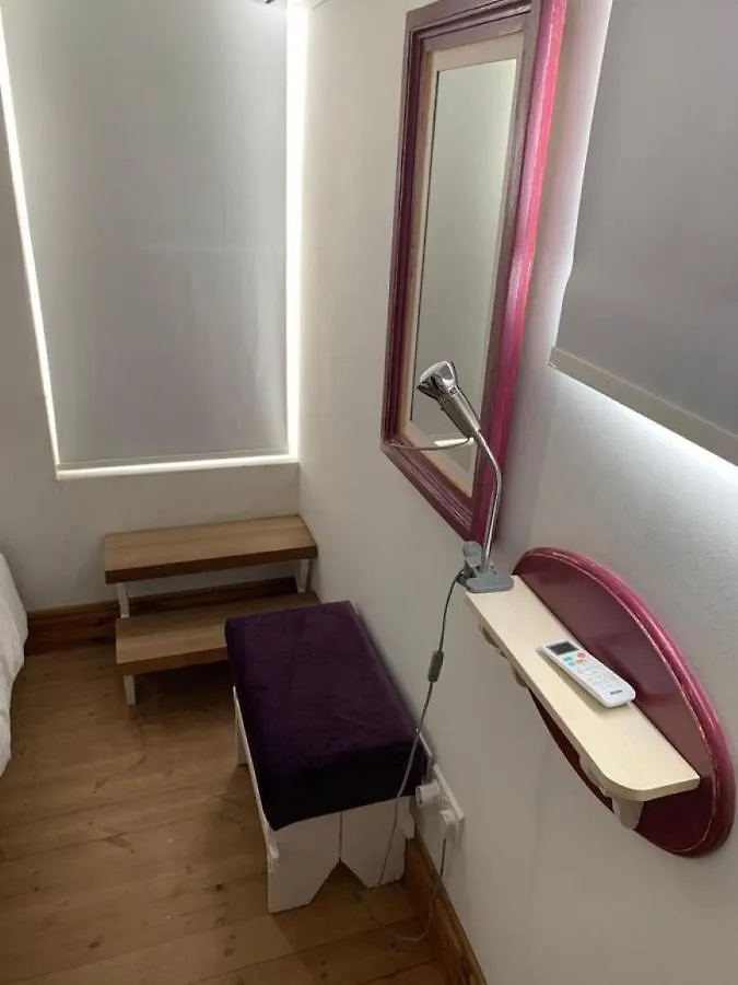 Guest house Monreal Boutique Townhouse - R024Rm6 Hotel Paola